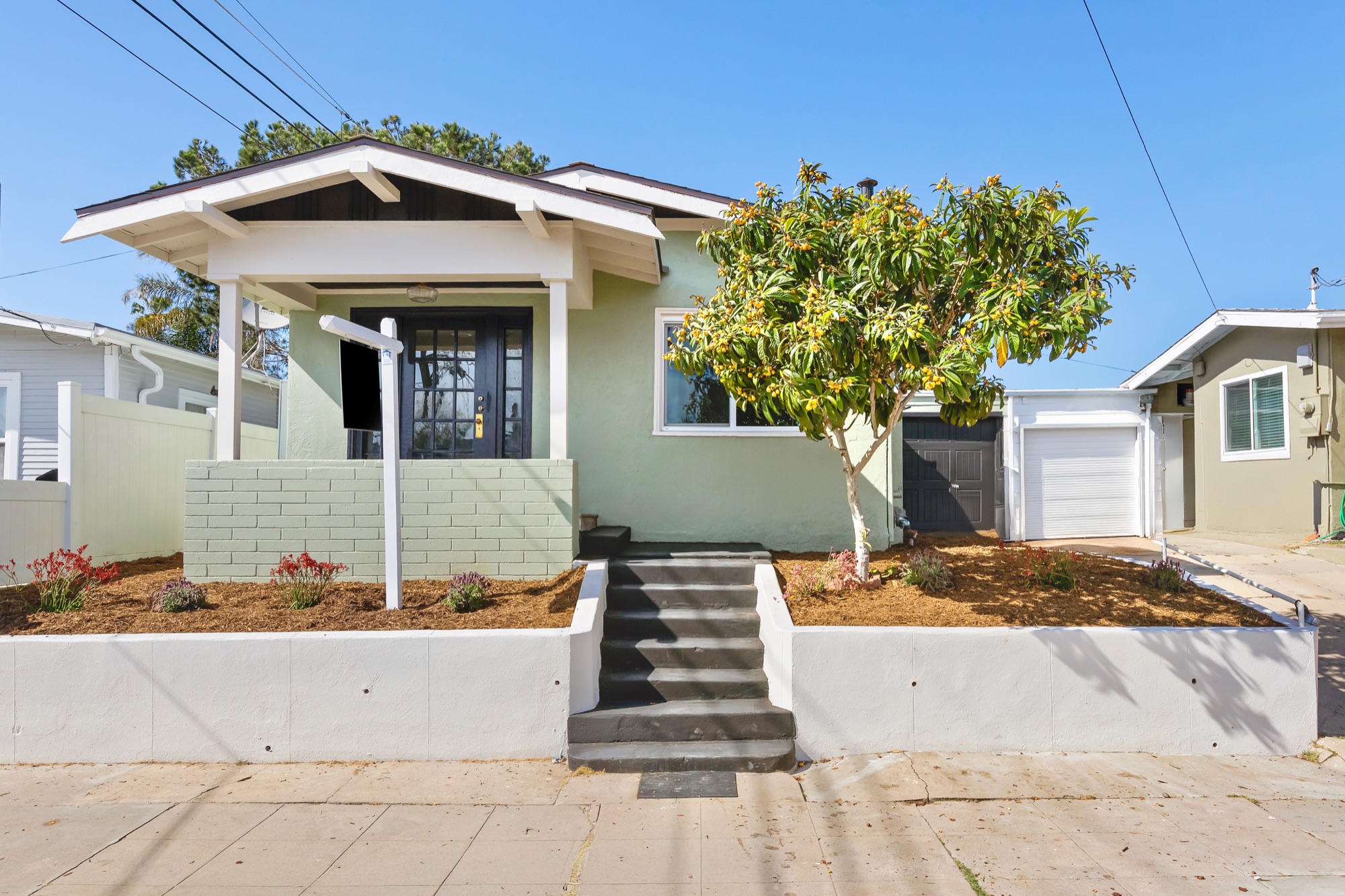 3072 Myrtle Ave — Investor Flip