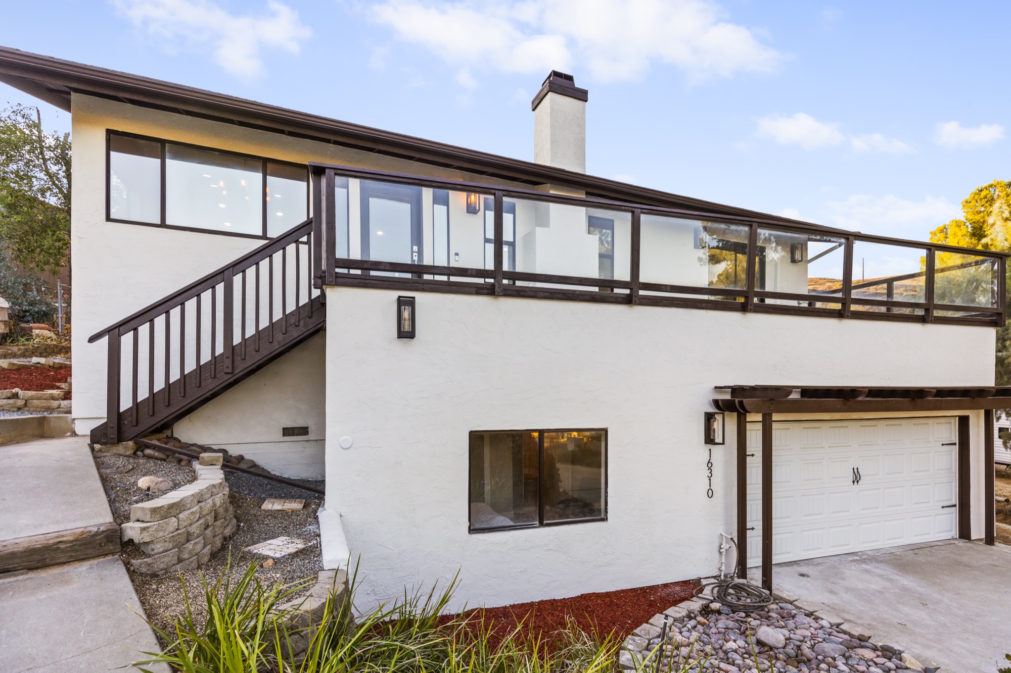Exterior Painting — MFL Painting San Diego